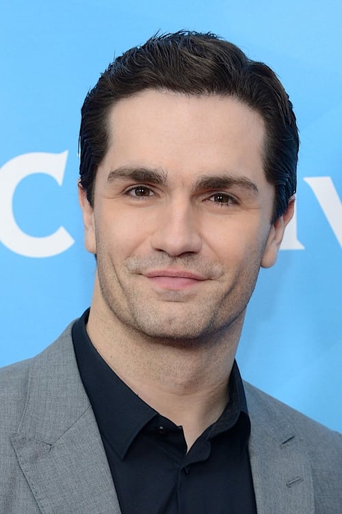 Picture of Samuel Witwer