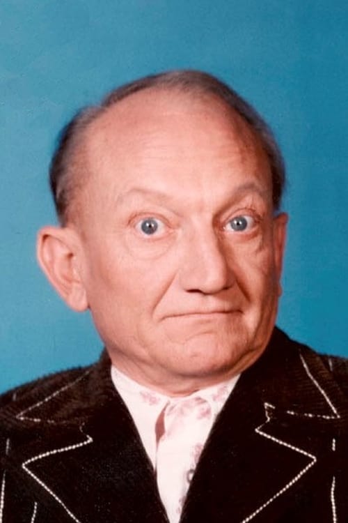 Picture of Billy Barty