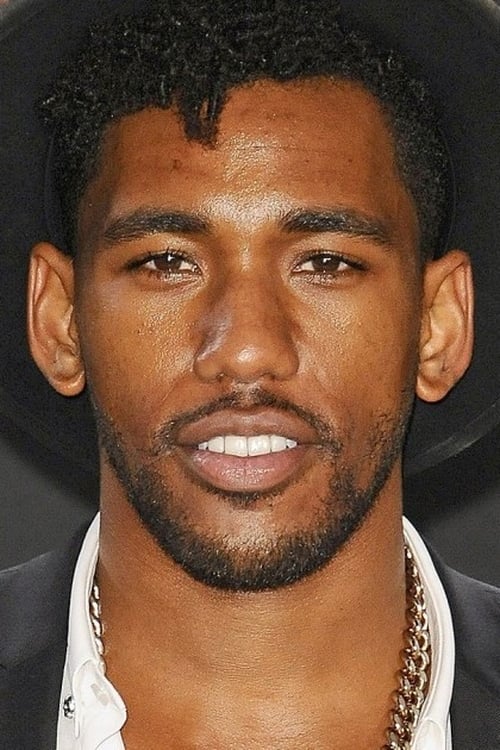 Picture of Brandon Mychal Smith