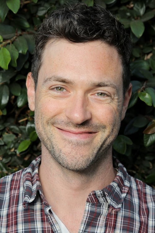 Picture of Brendan Hines