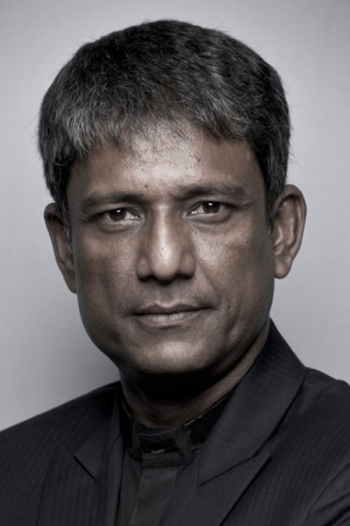 Picture of Adil Hussain