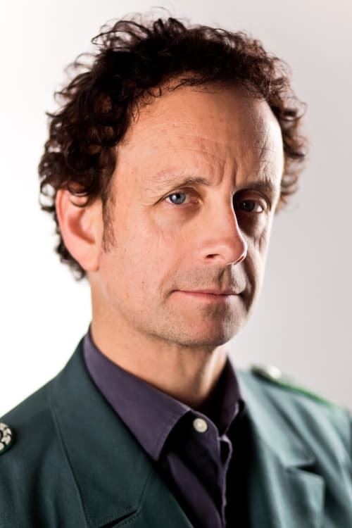 Picture of Kevin McDonald