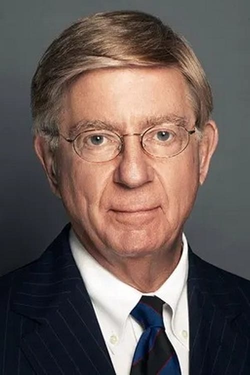 Picture of George Will