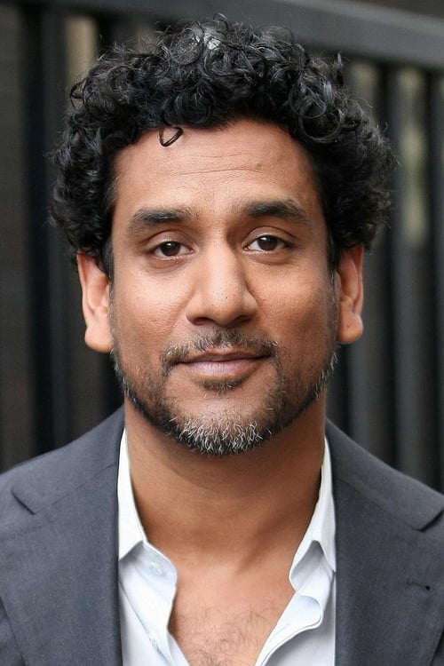 Picture of Naveen Andrews