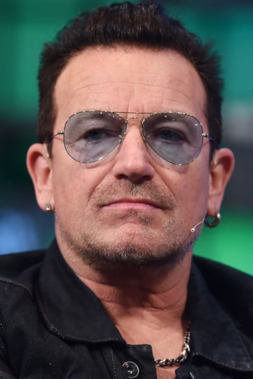 Picture of Bono