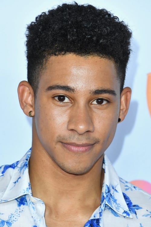 Picture of Keiynan Lonsdale