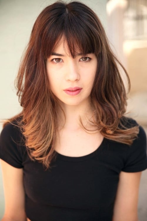 Picture of Nichole Sakura