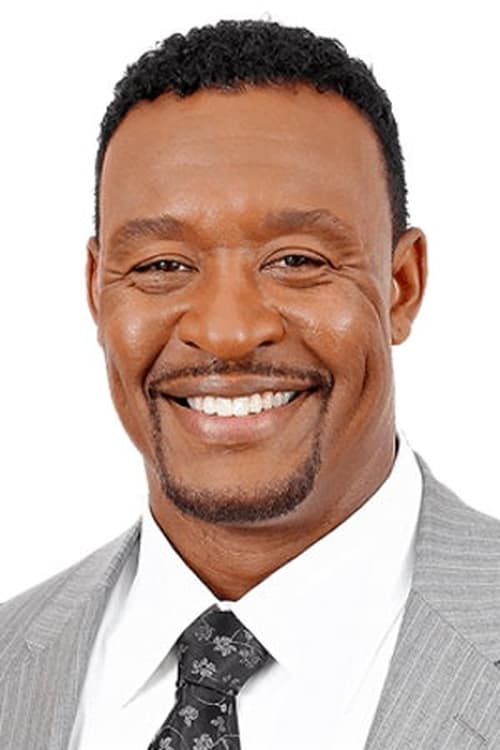 Picture of Willie McGinest