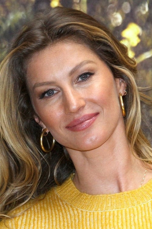 Picture of Gisele Bündchen