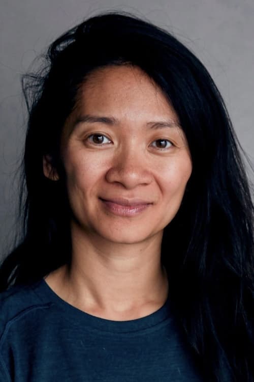 Picture of Chloé Zhao