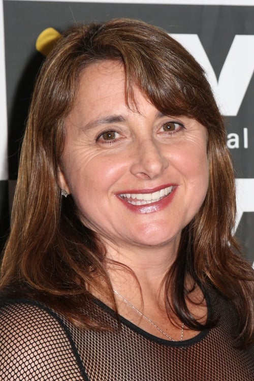 Picture of Victoria Alonso
