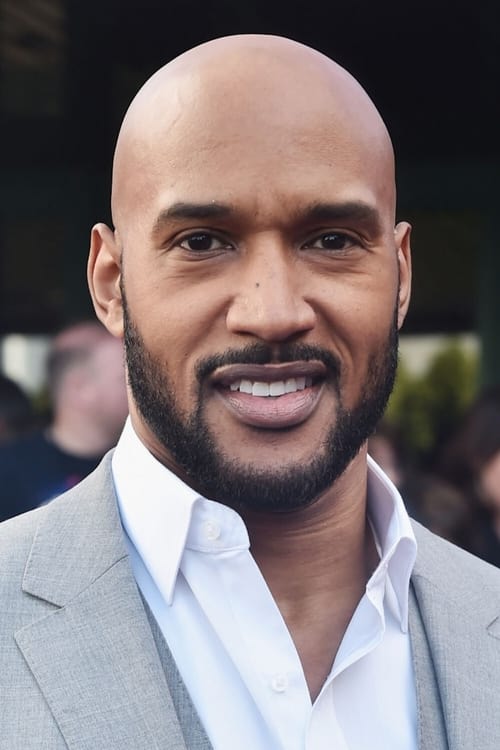 Picture of Henry Simmons