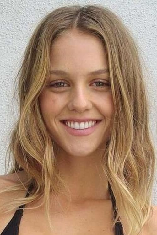 Picture of Isabelle Cornish