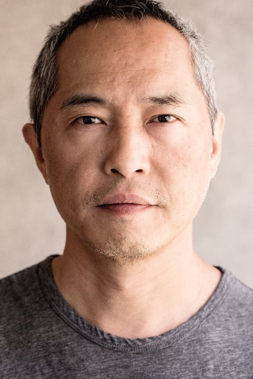 Picture of Ken Leung