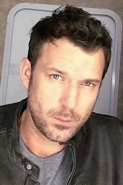 Picture of Wil Traval