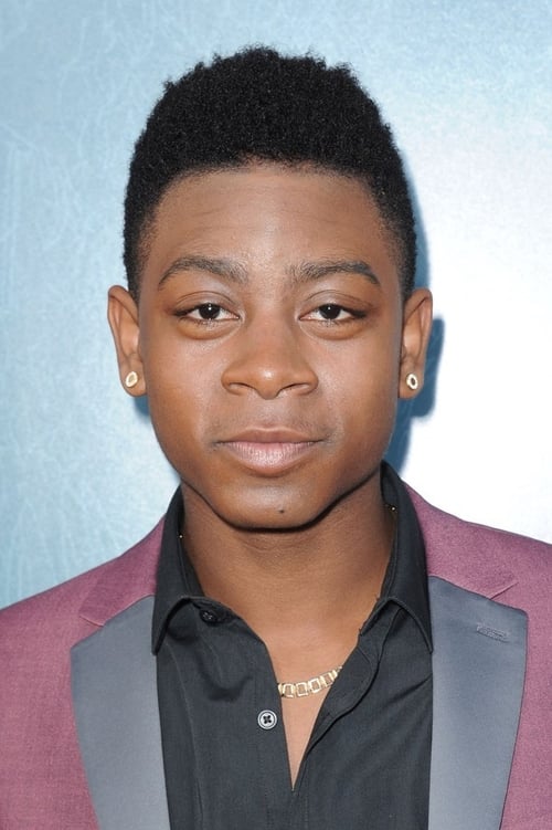 Picture of RJ Cyler