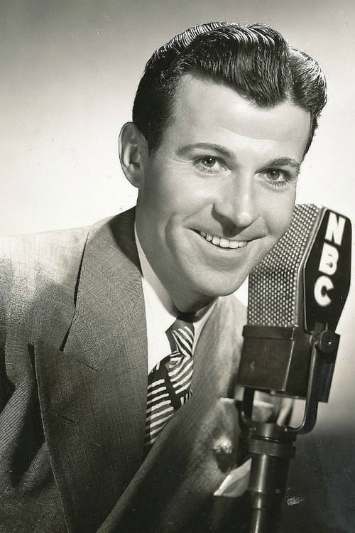 Picture of Dennis Day