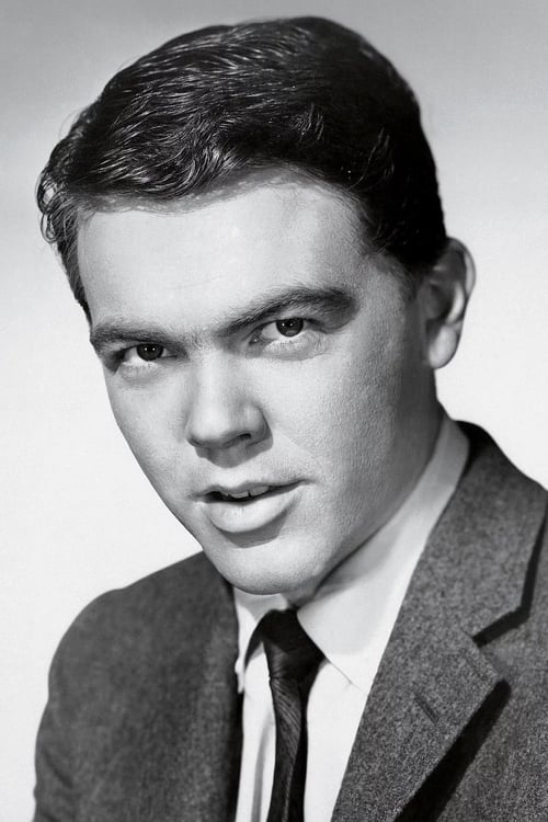 Picture of Bobby Driscoll