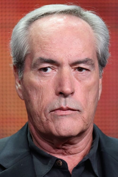 Picture of Powers Boothe