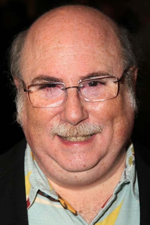 Picture of Eric Goldberg