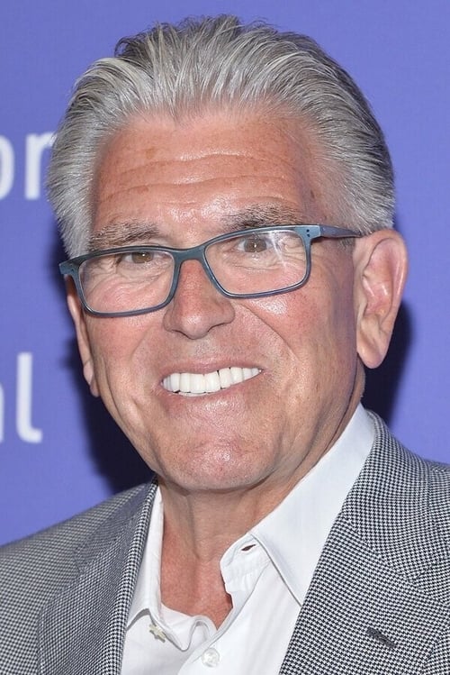 Picture of Mike Francesa