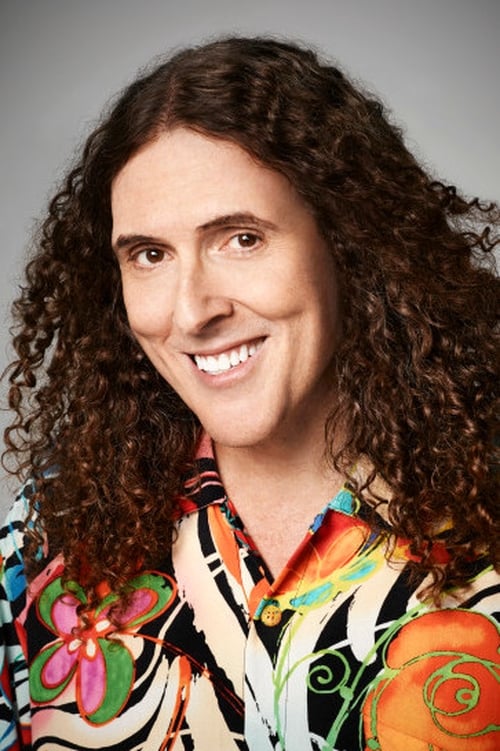 Picture of 'Weird Al' Yankovic