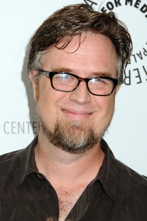 Picture of Dan Povenmire