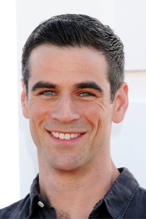 Picture of Eddie Cahill