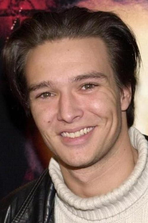 Picture of Justin Whalin