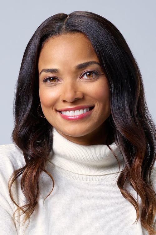 Picture of Rochelle Aytes