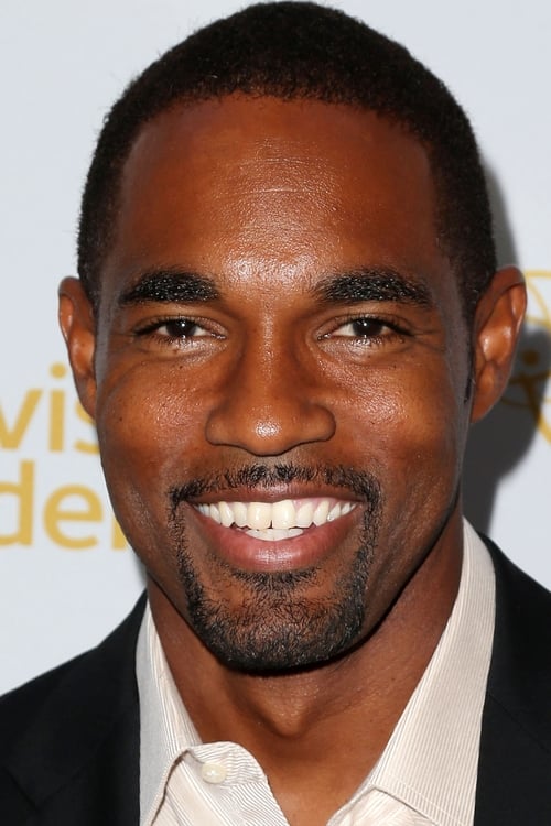 Picture of Jason George