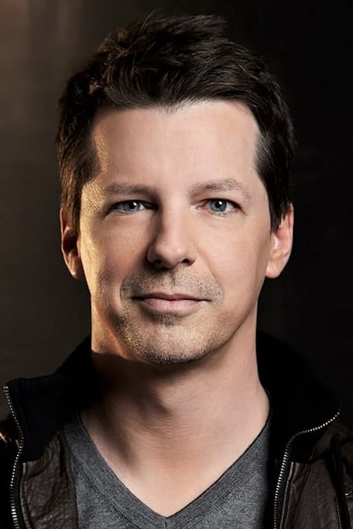 Picture of Sean Hayes