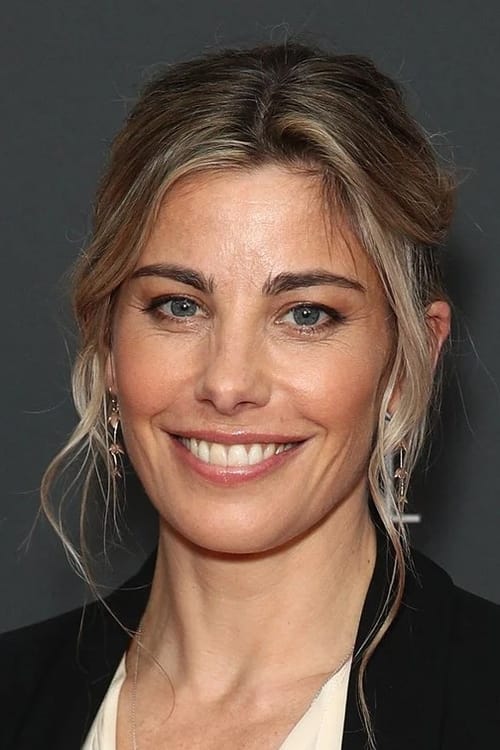 Picture of Brooke Satchwell