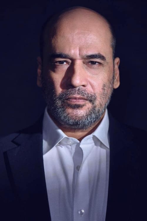 Picture of Mohan Kapur