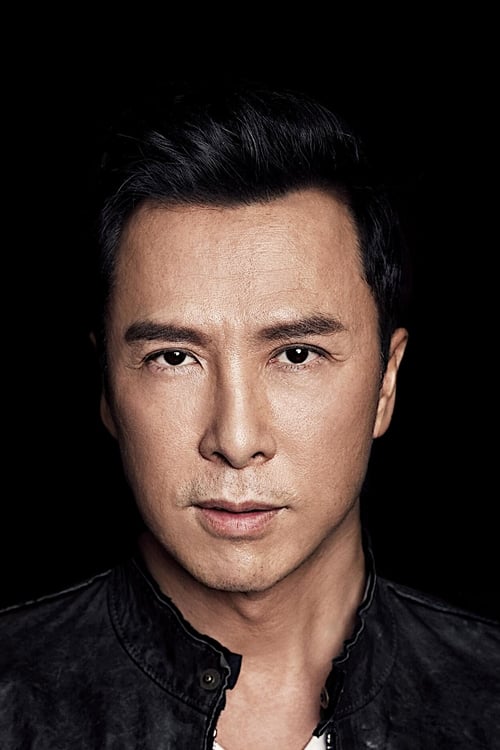 Picture of Donnie Yen