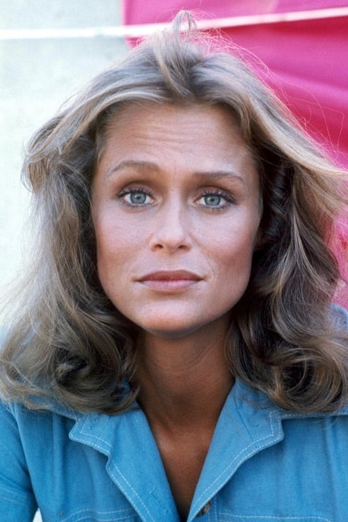 Picture of Lauren Hutton