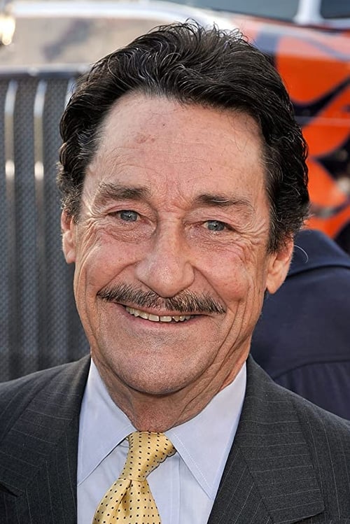 Picture of Peter Cullen