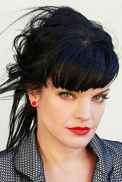 Picture of Pauley Perrette