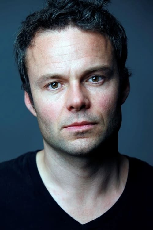 Picture of Jamie Glover