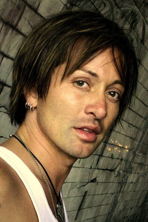 Picture of Johnny Alonso