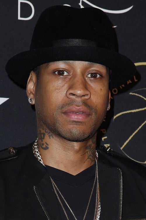 Picture of Allen Iverson