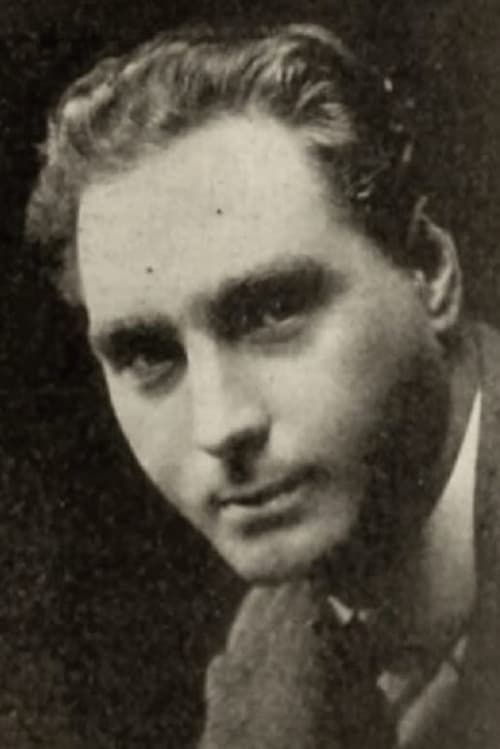 Picture of Harry Edwards