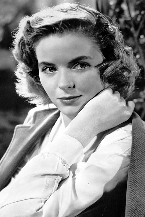 Picture of Dorothy McGuire