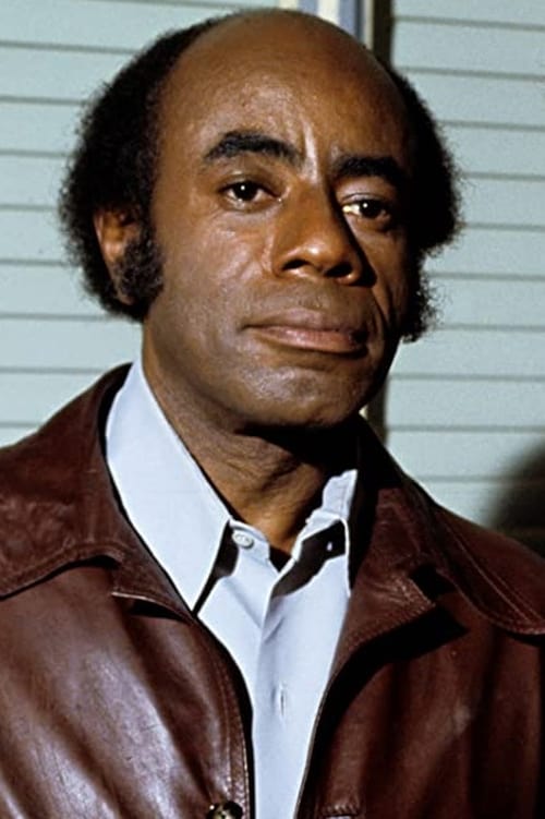 Picture of Roscoe Lee Browne