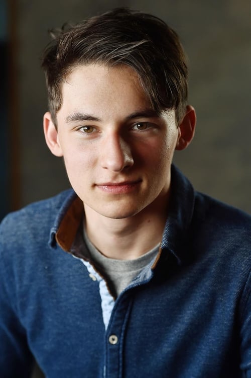 Picture of Jared Gilmore