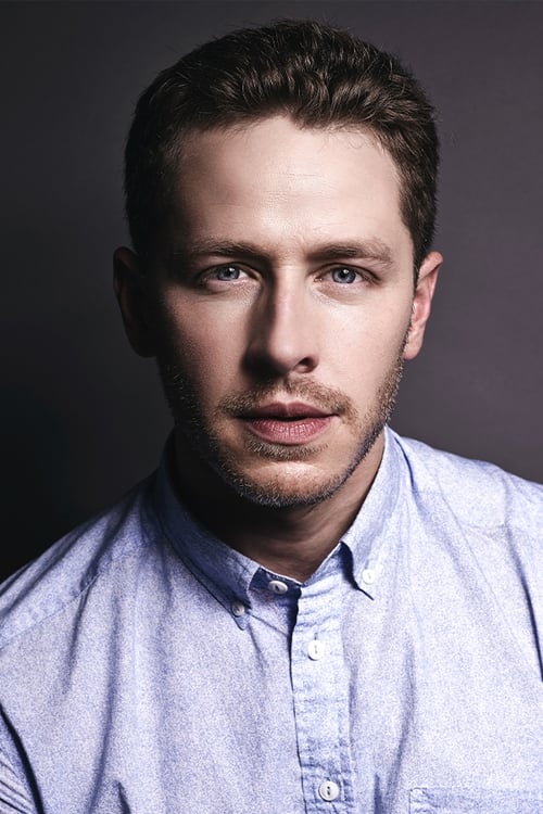 Picture of Josh Dallas