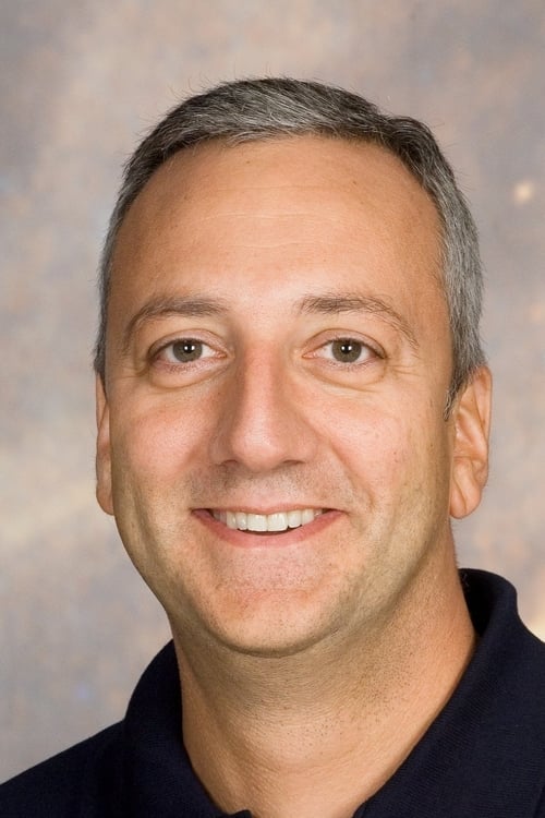 Picture of Michael J. Massimino