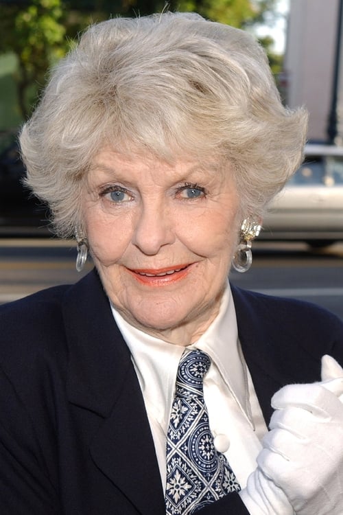 Picture of Elaine Stritch