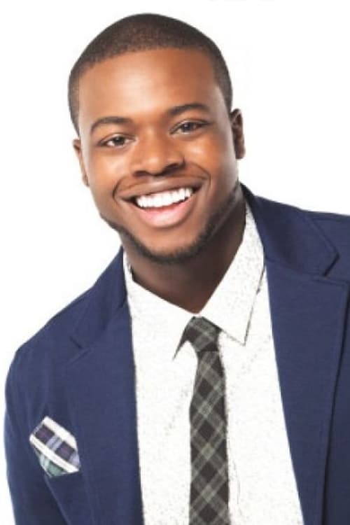 Picture of Kevin Olusola