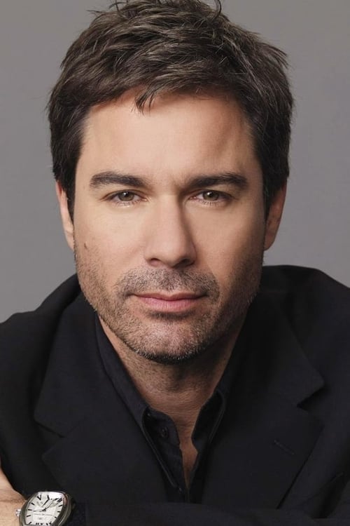 Picture of Eric McCormack